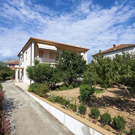 Triple Room Trogir 13102B Exterior photo